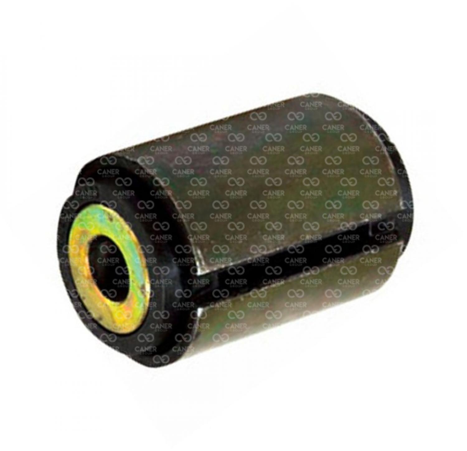 9235 ŞEM; MAN TGL 12.180 MAKAS BURCU   